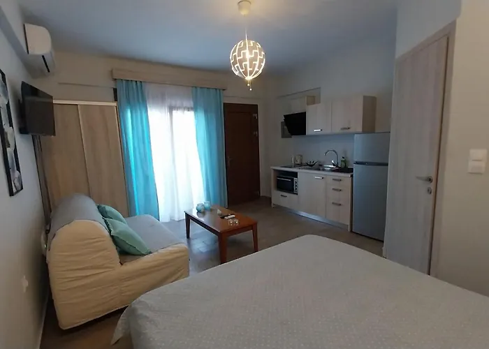 Perla Apartments