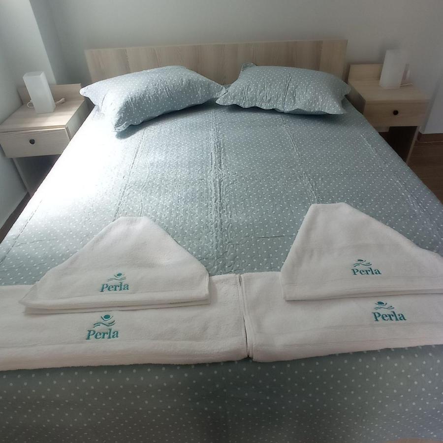 Apartment Perla Paralia Dionysiou