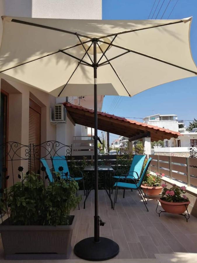Perla Apartment *