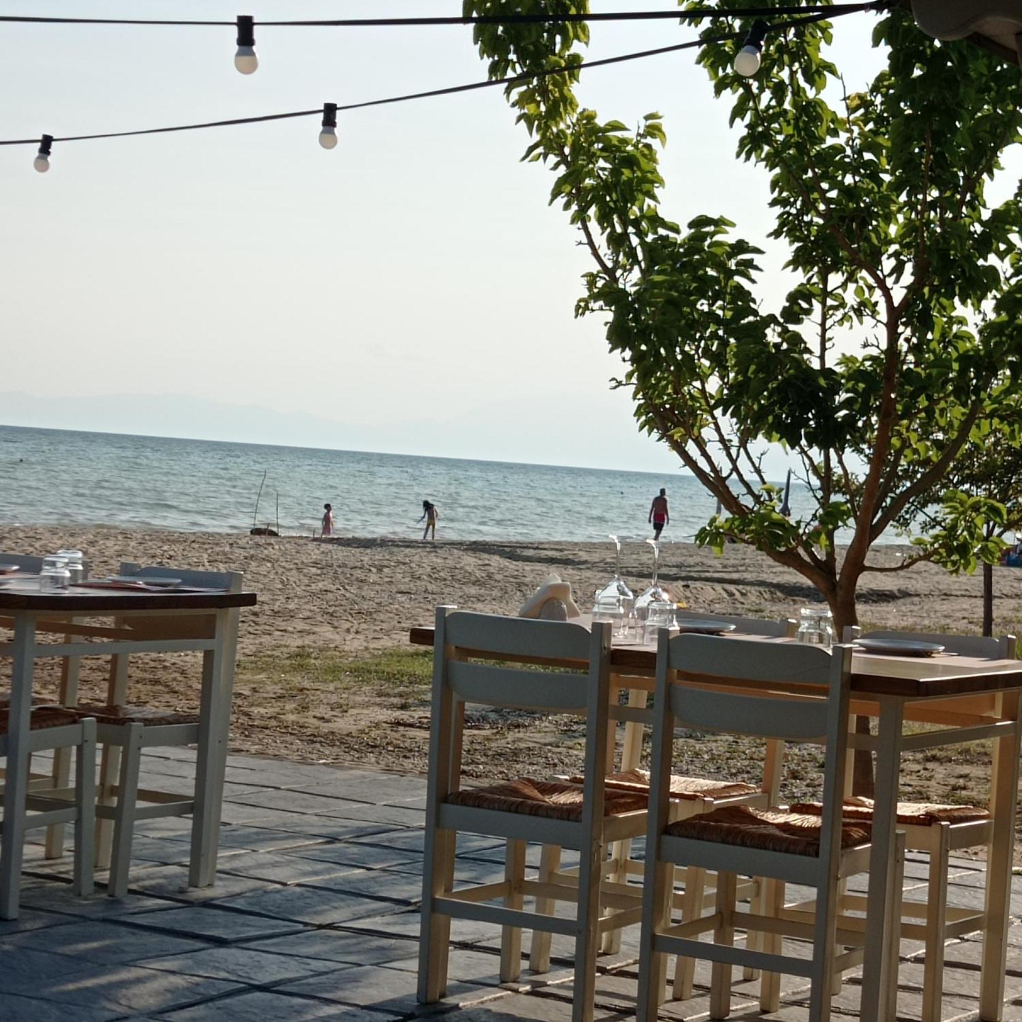 Apartment Perla Paralia Dionysiou