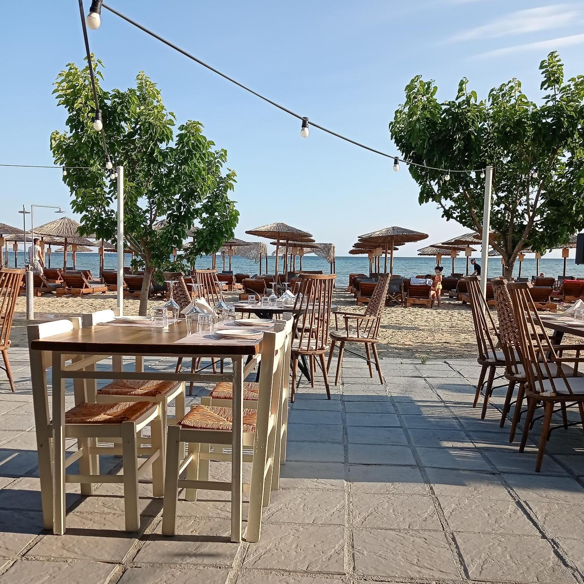 Apartment Perla Paralia Dionysiou