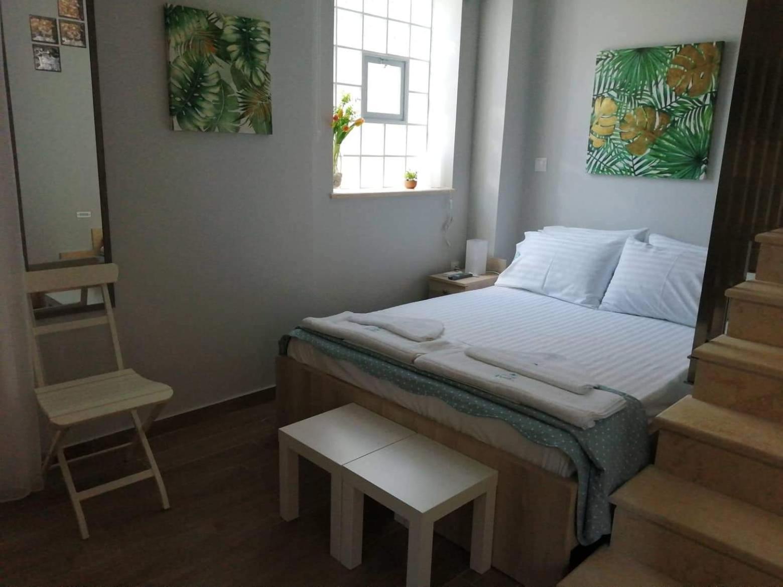Apartment Perla