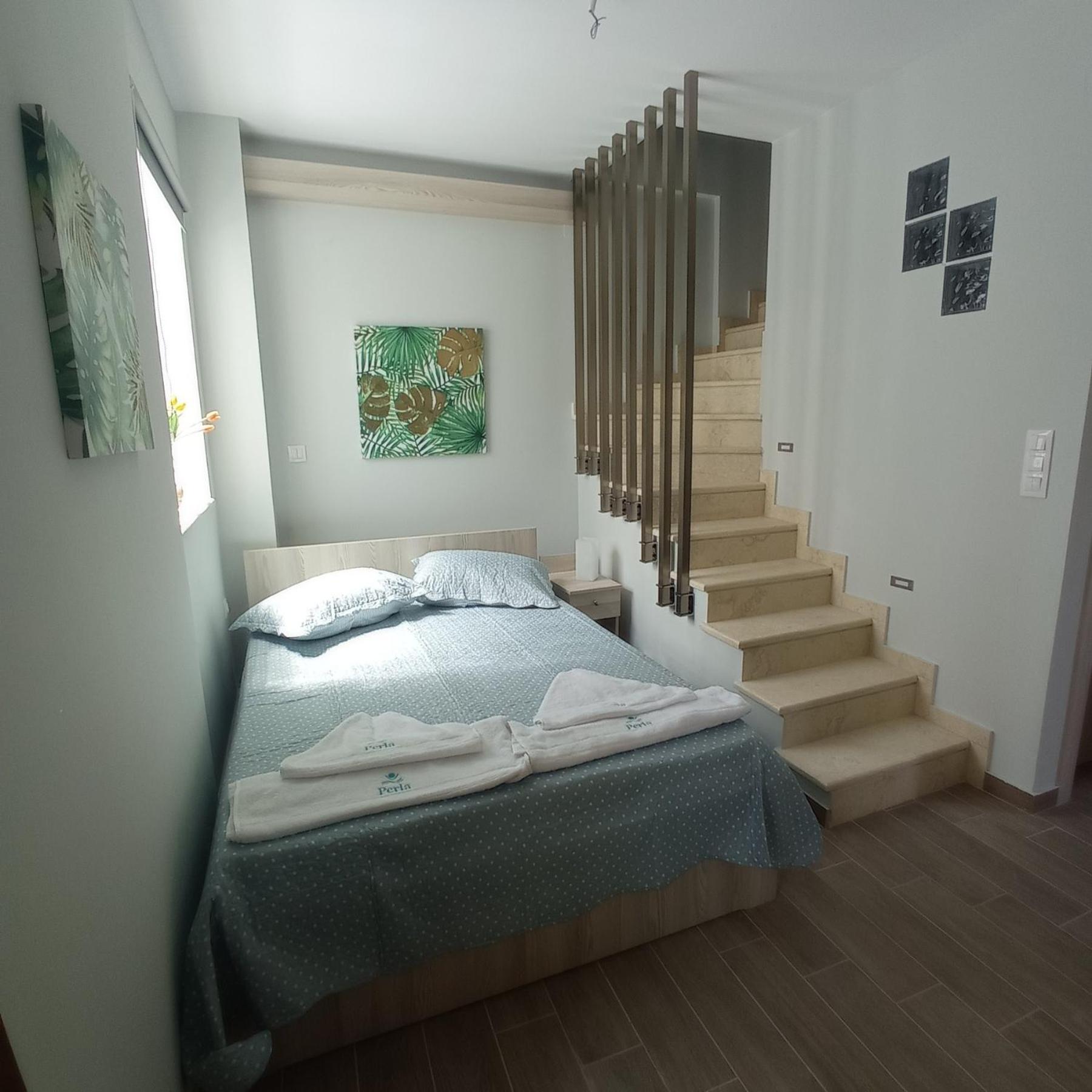 Apartment Perla *