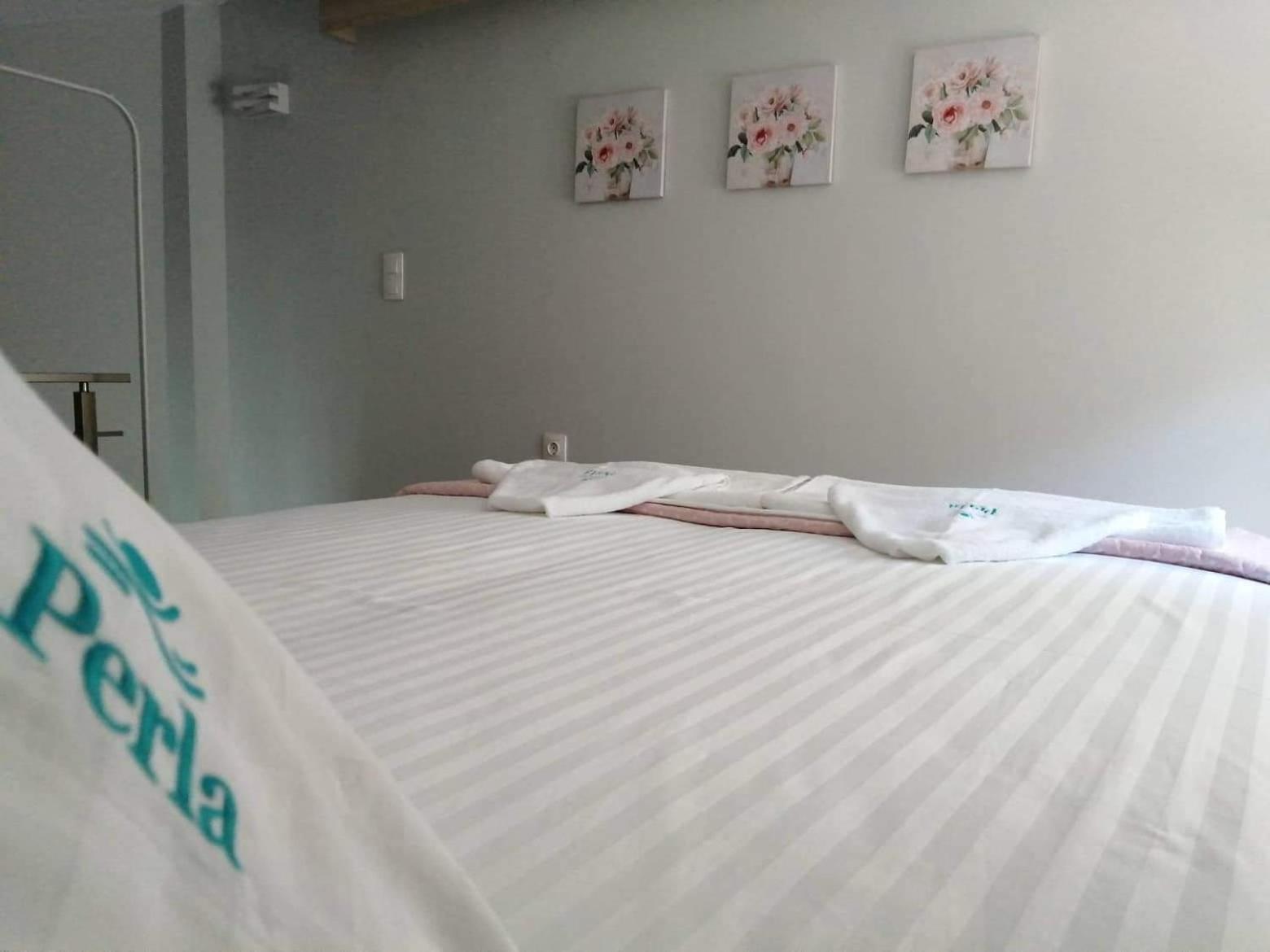 Perla Apartment *