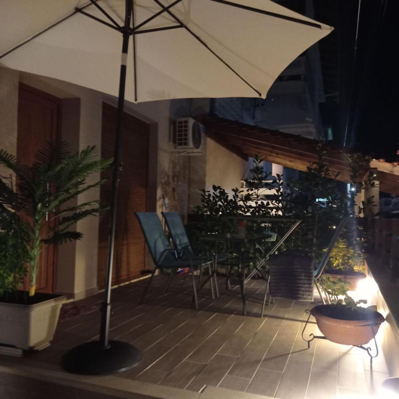 Perla Apartment *