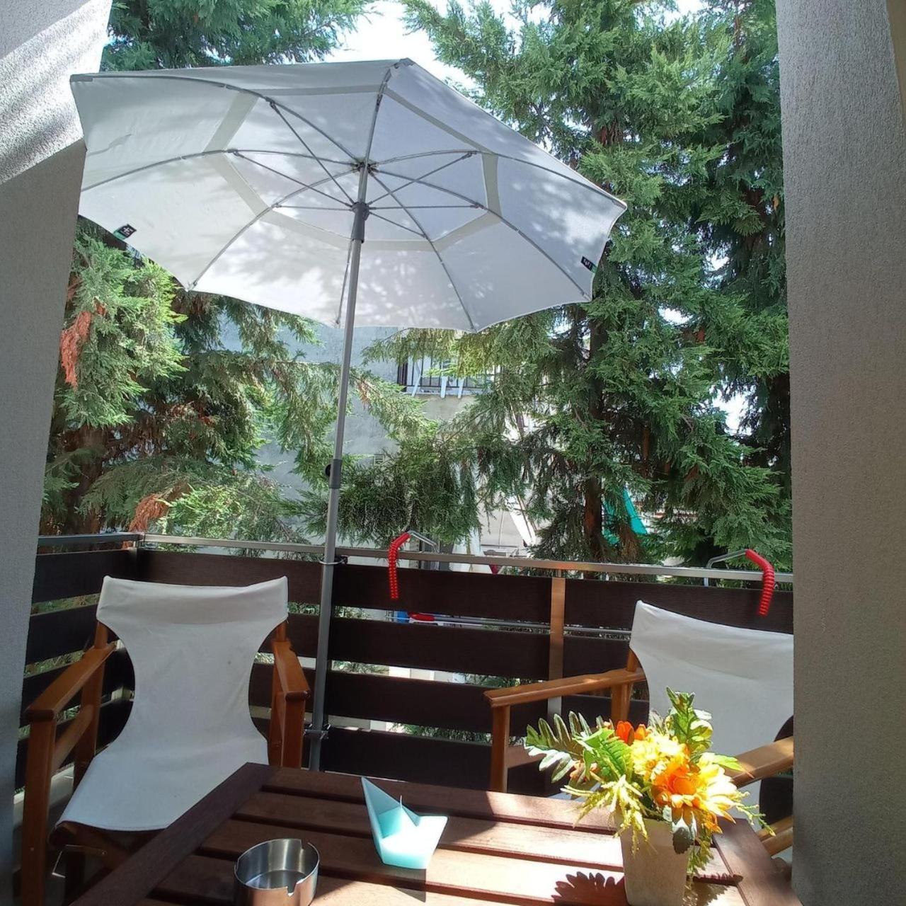 Apartment Perla Paralia Dionysiou
