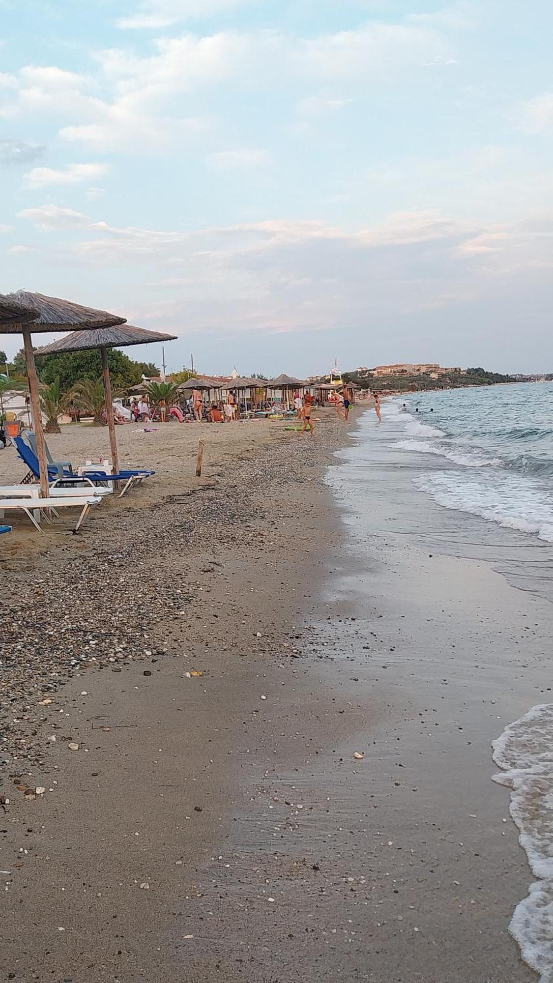 Apartment Perla Paralia Dionysiou