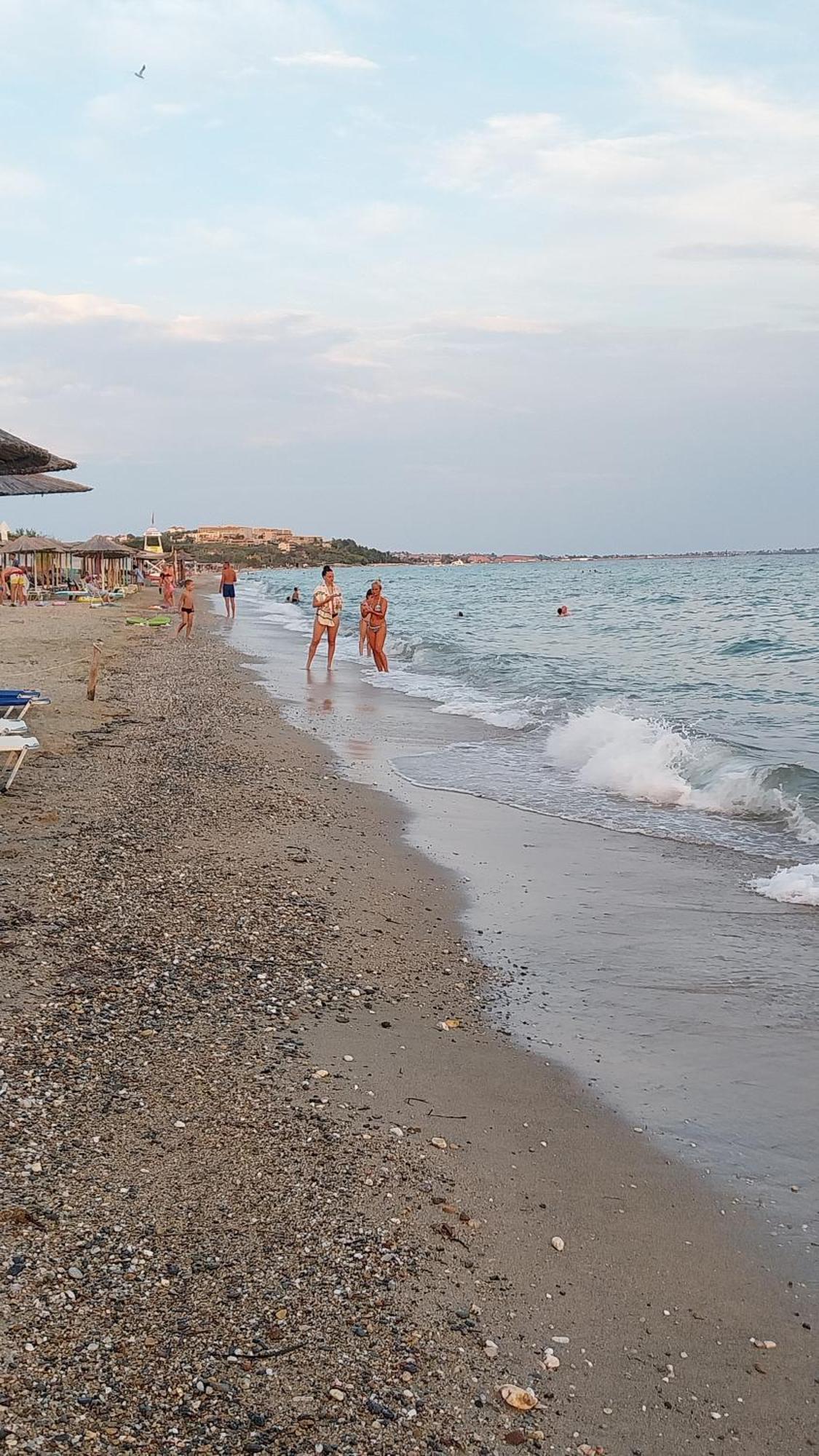 Apartment Perla Paralia Dionysiou