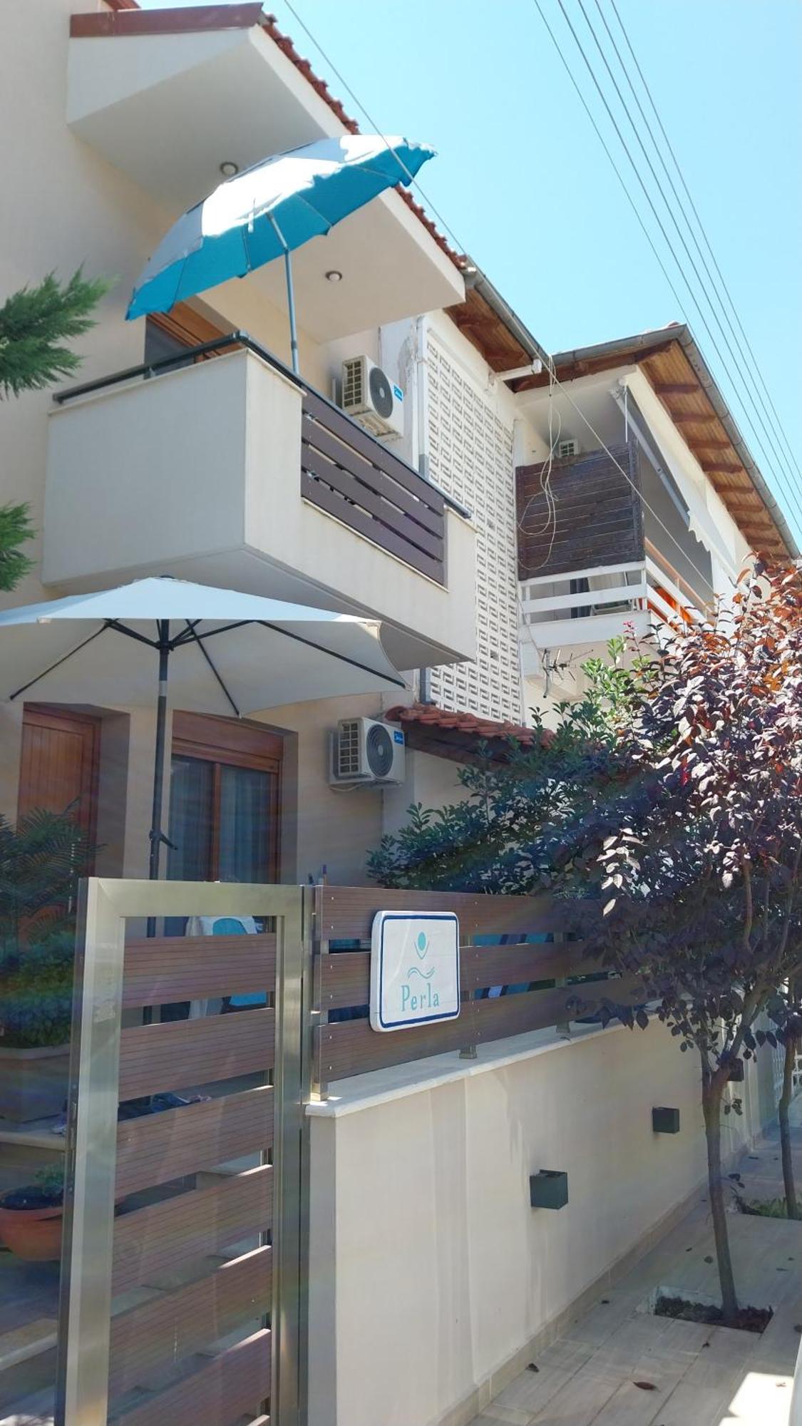 Apartment Perla