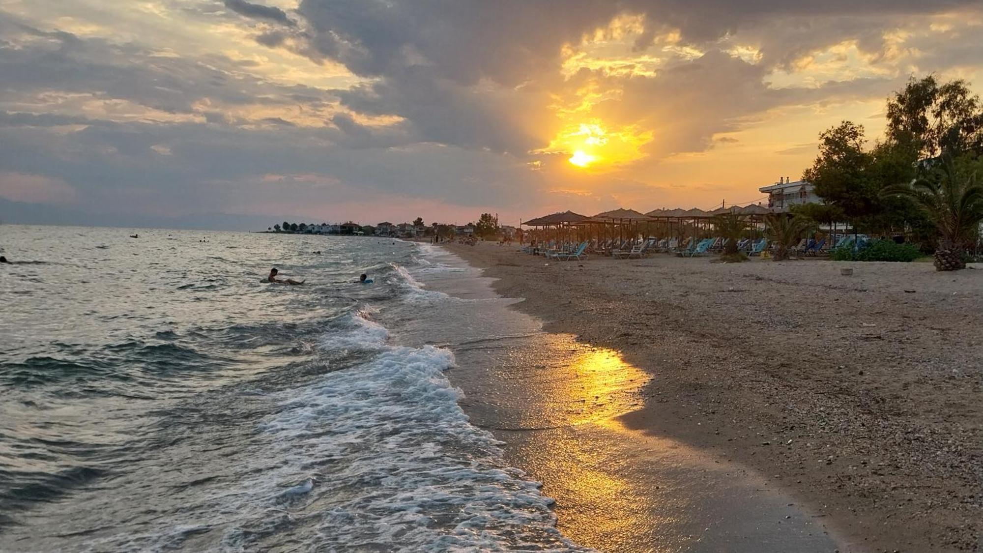 Apartment Perla Paralia Dionysiou
