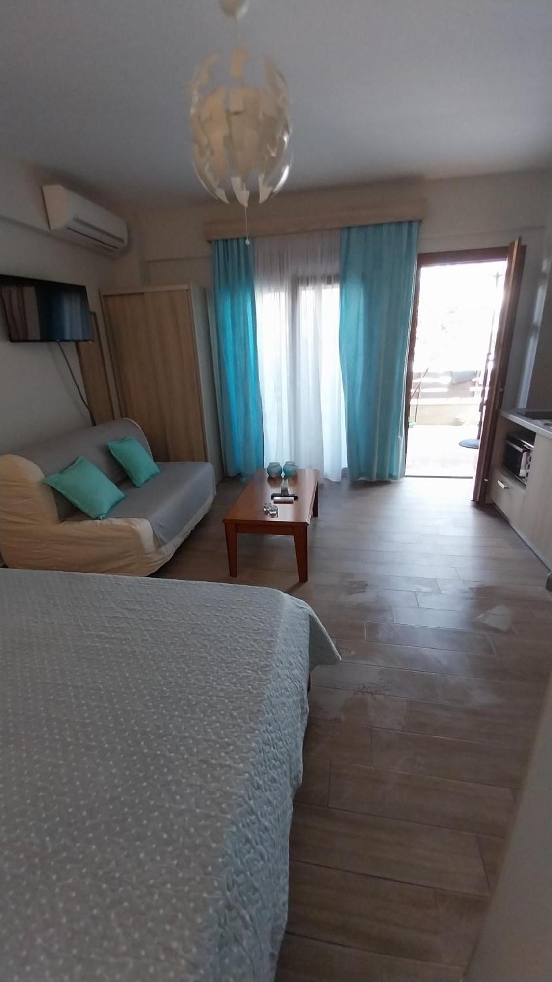 Apartment Perla Paralia Dionysiou