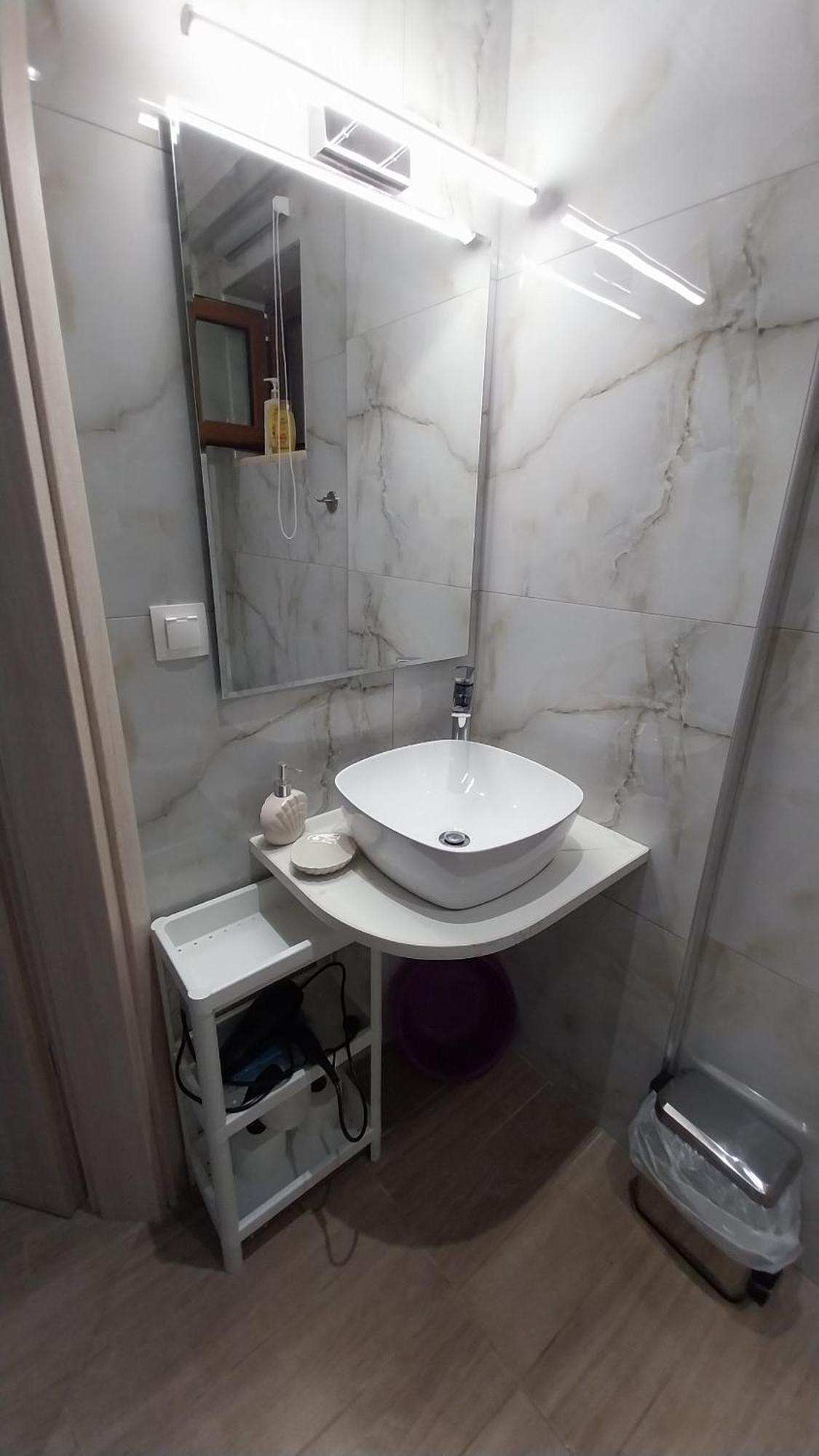 Perla Apartment