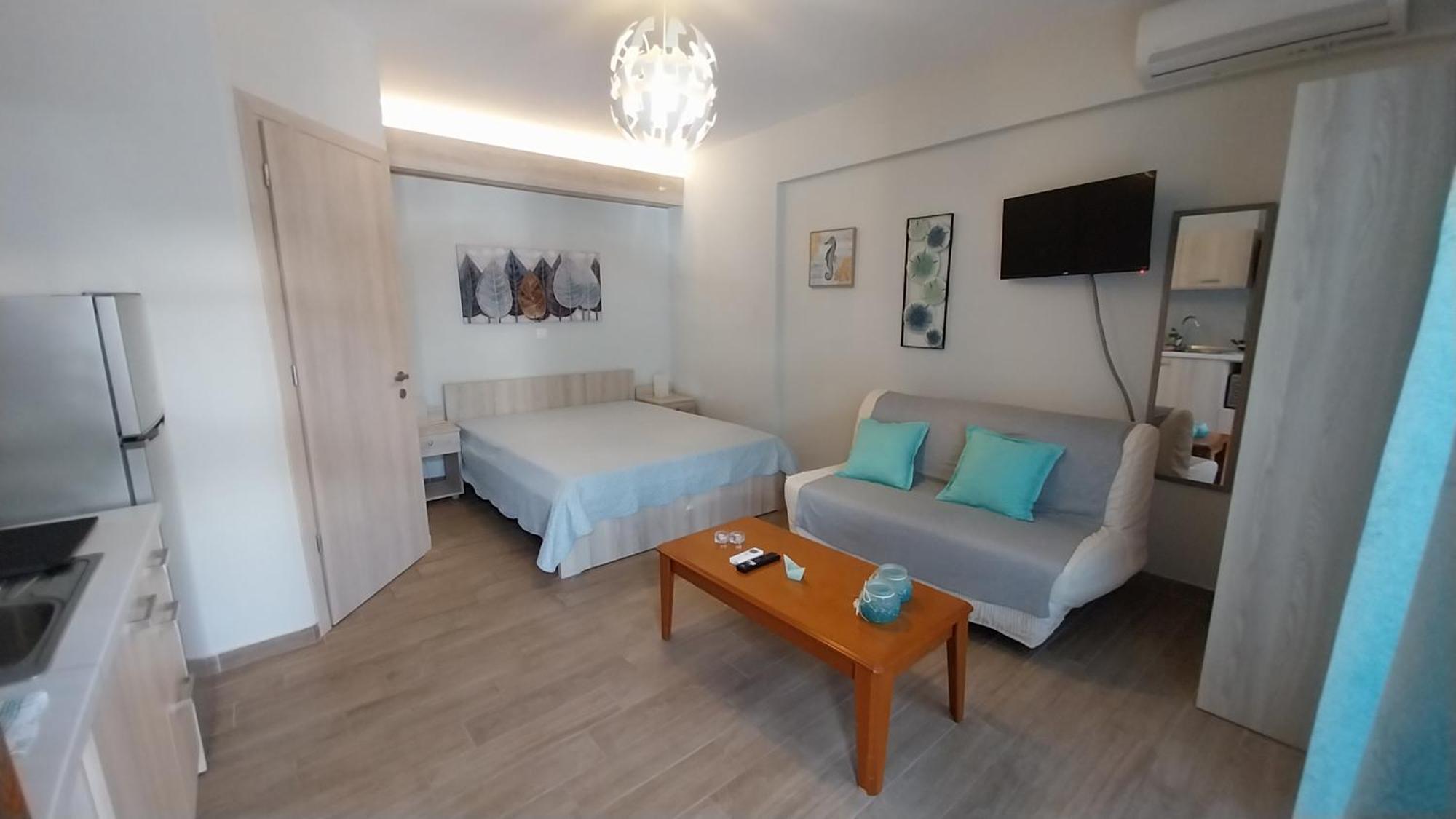 Perla Apartment