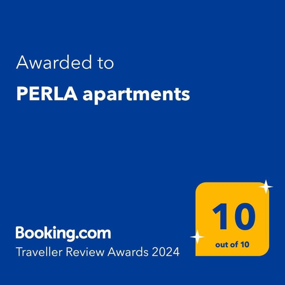 Perla Apartment