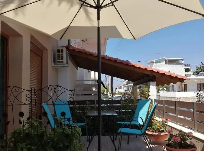 Perla Apartments