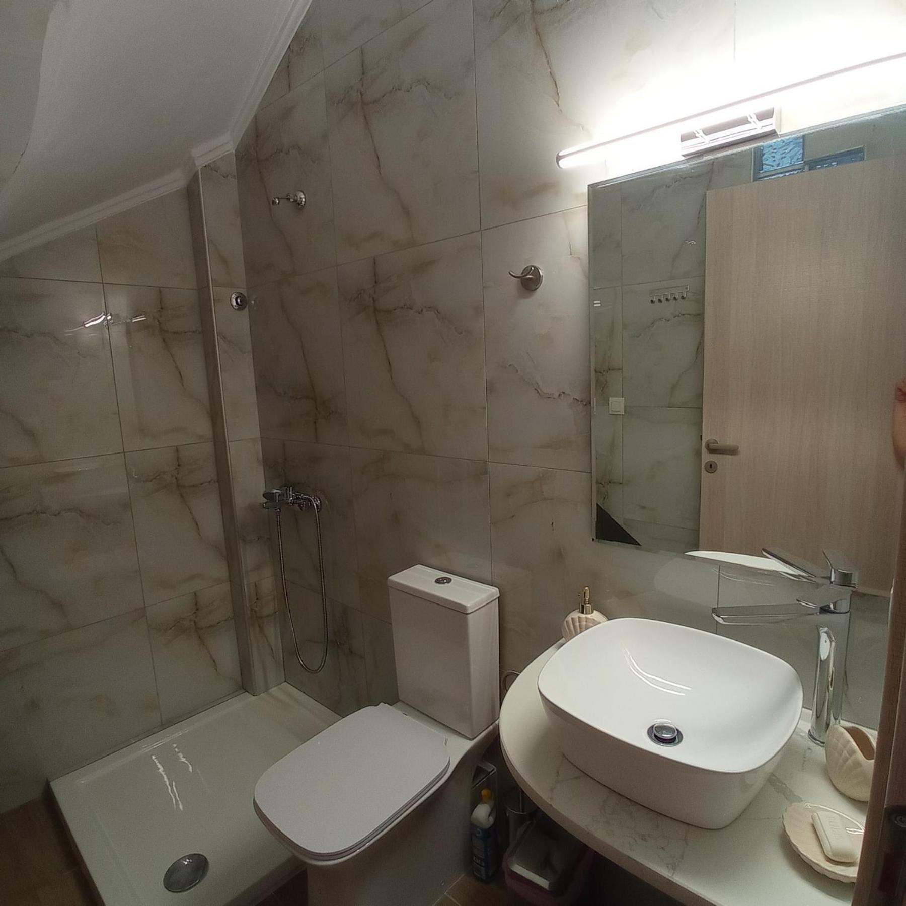 Perla Appartement Paralia Dionysiou