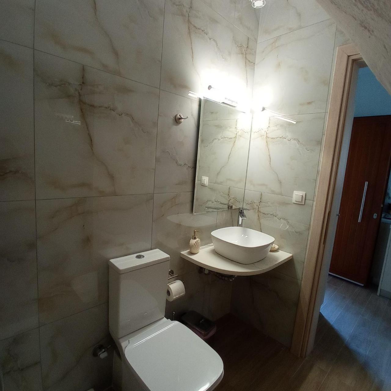 Appartement Perla *