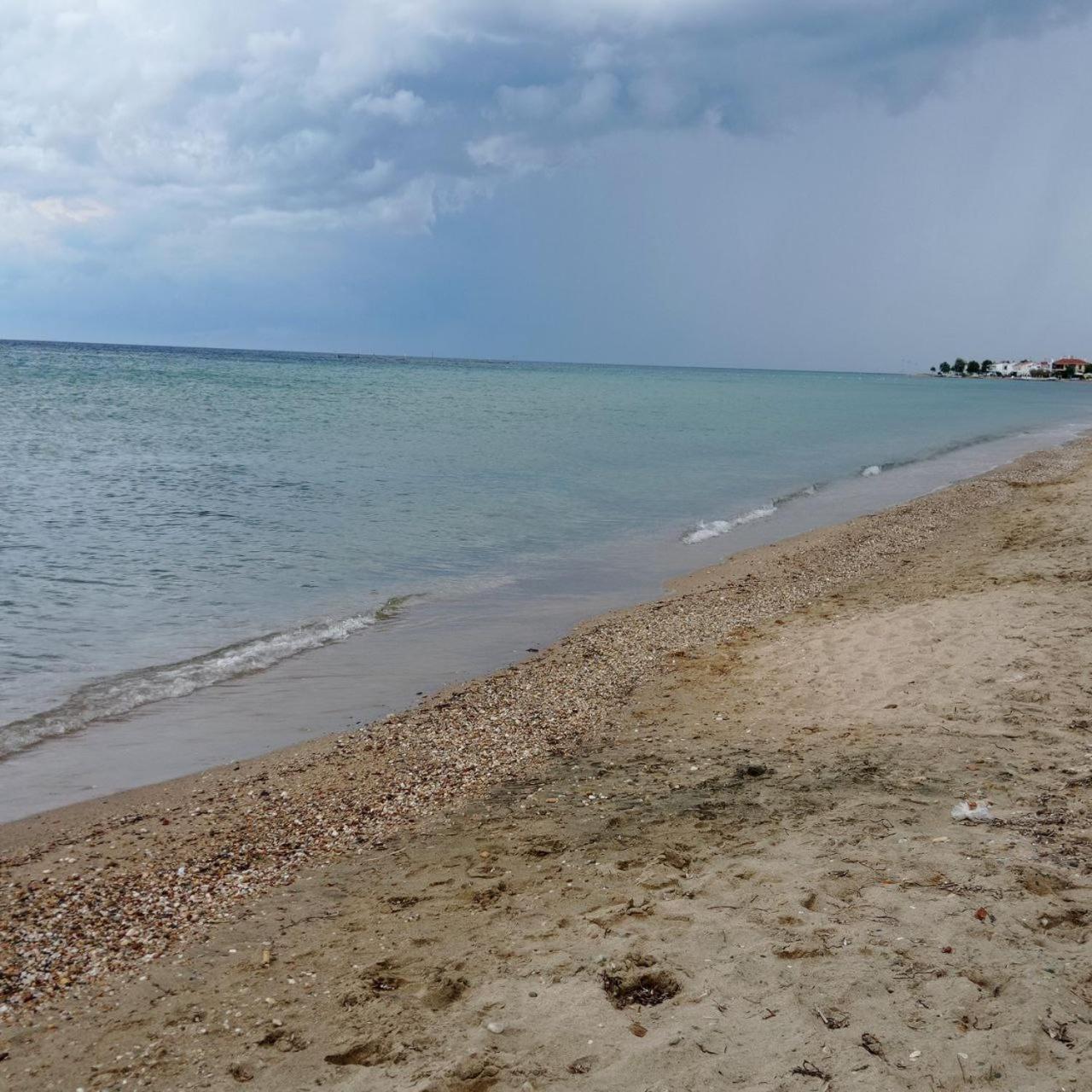 Perla Appartement Paralia Dionysiou