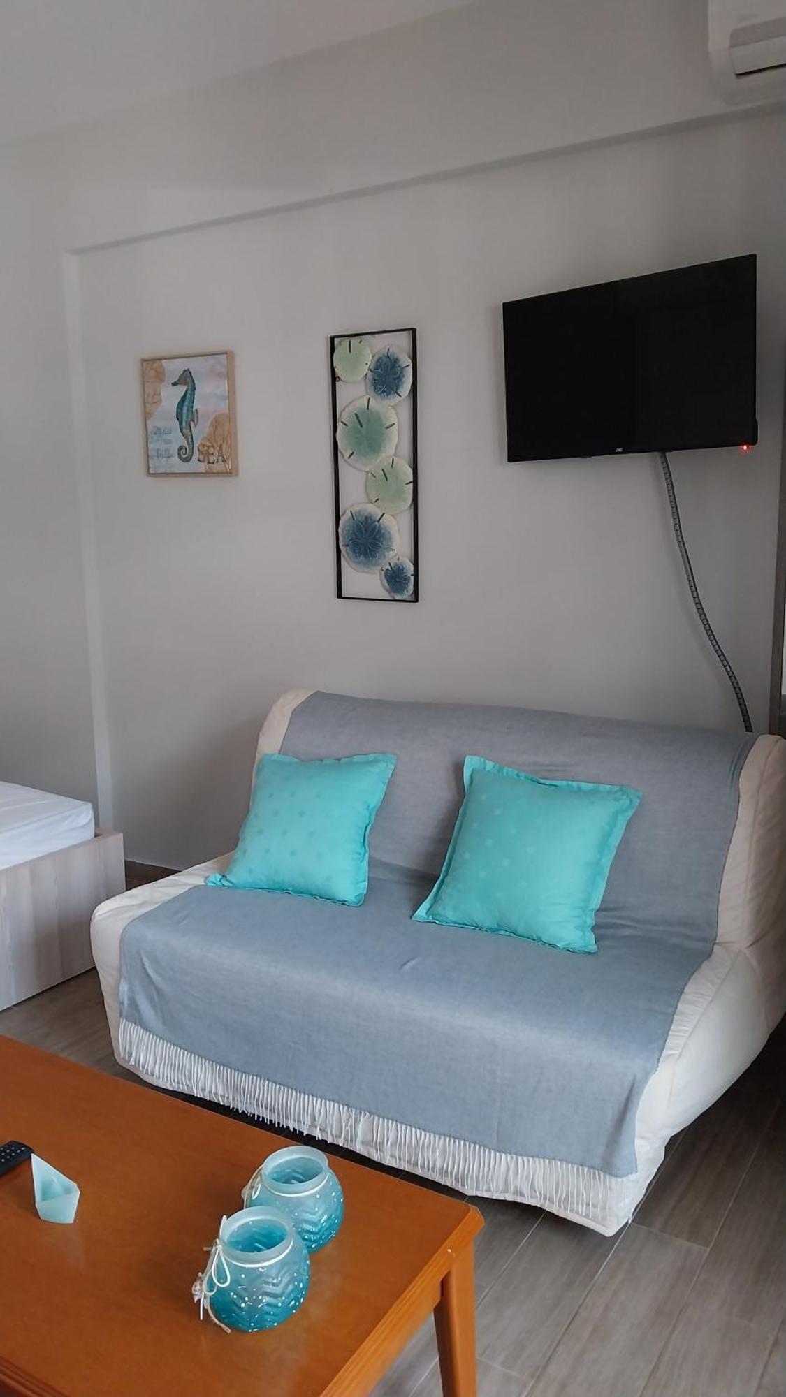 Appartement Perla *